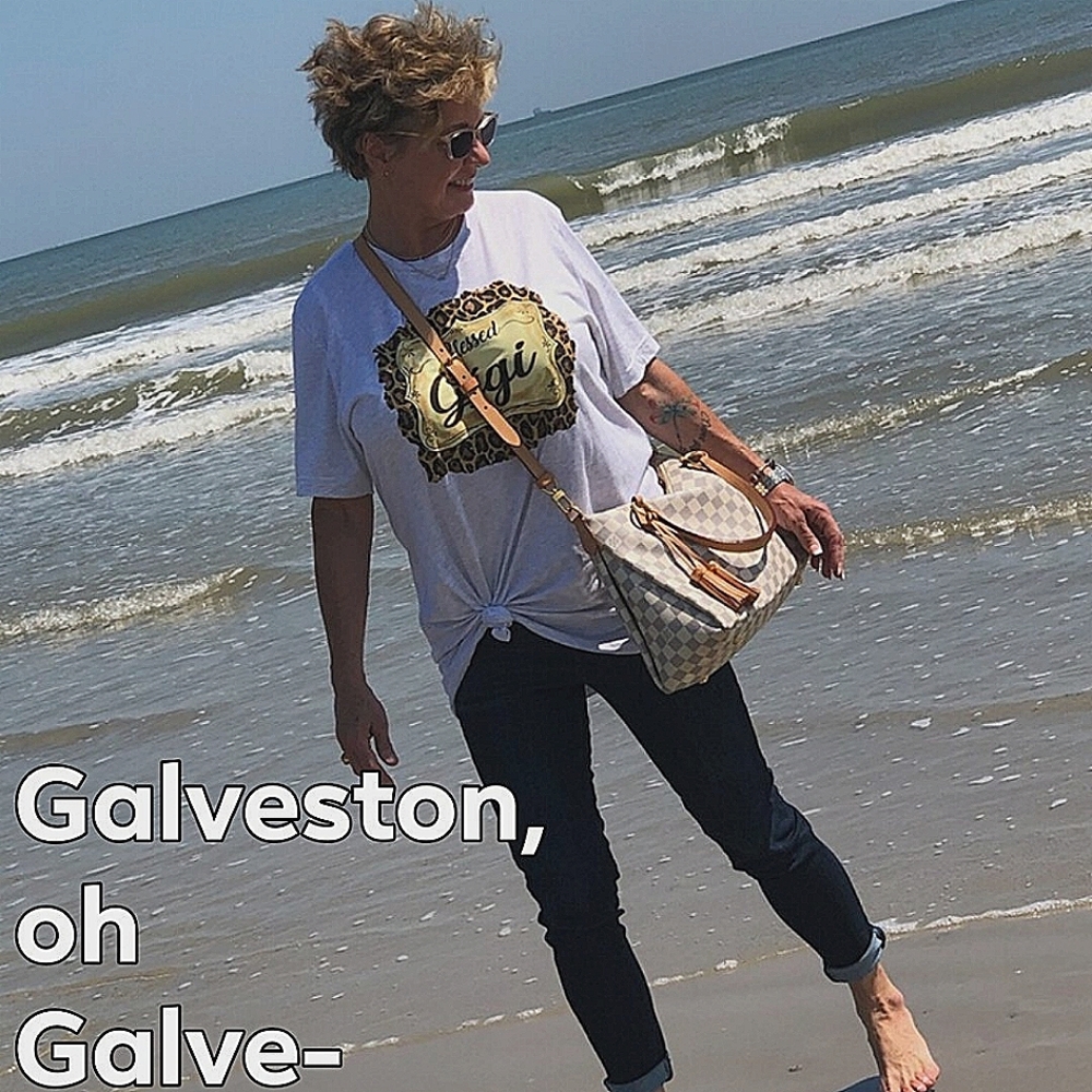 Meet your Posher, Annette